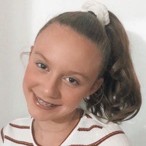 Meet your Posher, Mallory